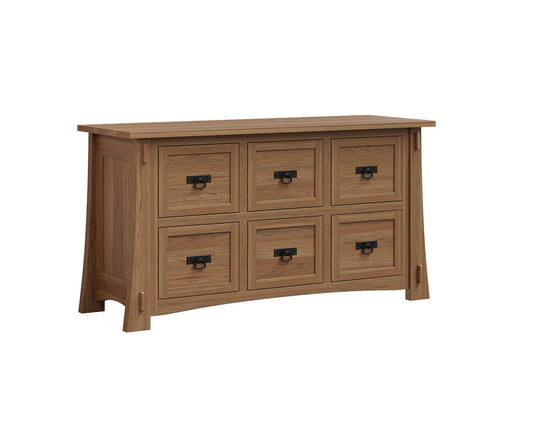 SFC Amish Modesto Credenza