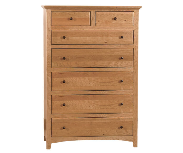 SFC Amish Salem Chest