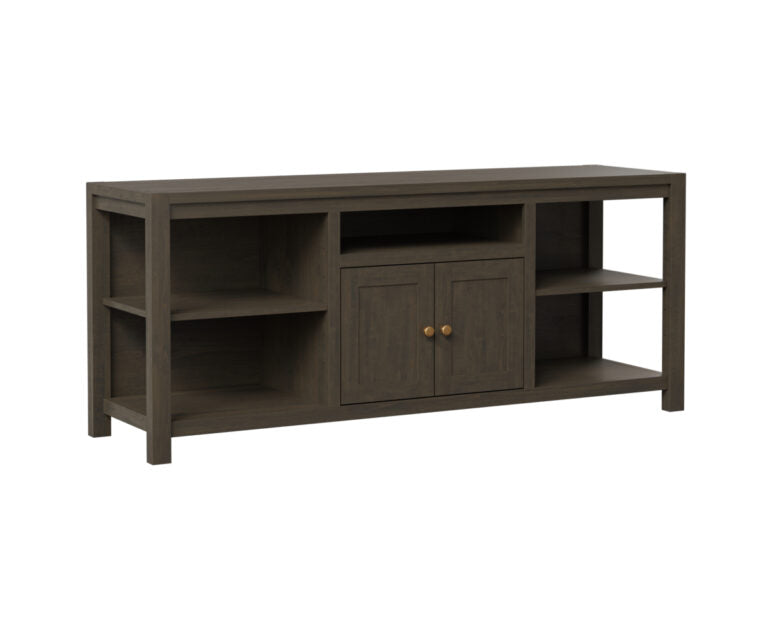 SFC Amish Brantbury TV Stand
