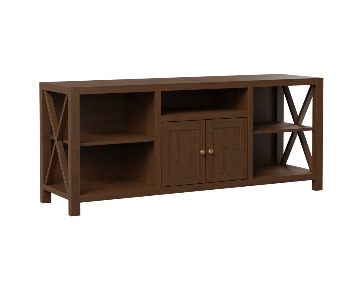 SFC Amish Stillmore TV Stand