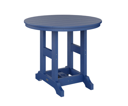 Garden Classic 38" Round Table Dining Height