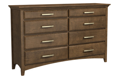 SFC Amish Windham Tall Dresser