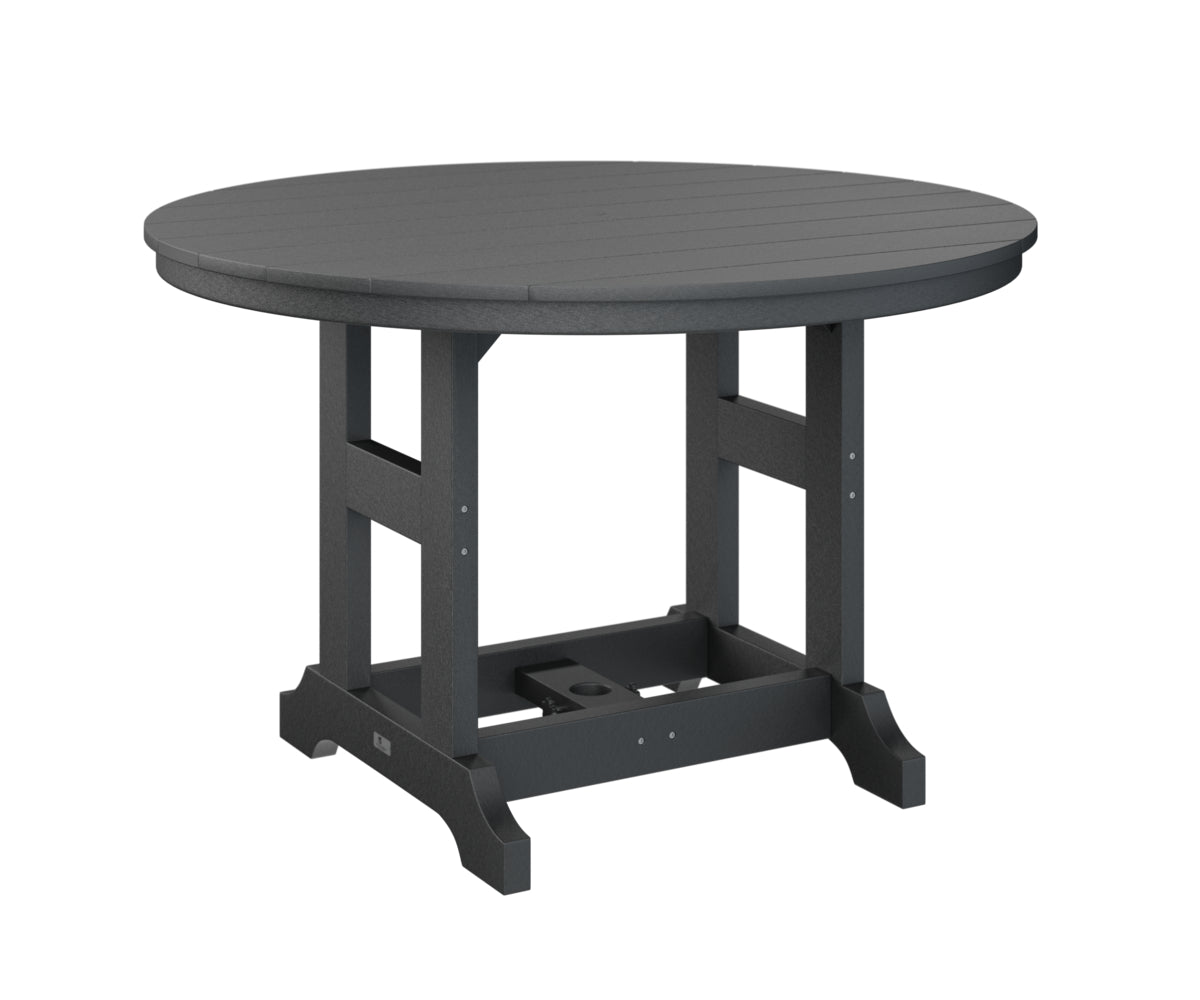 Garden Classic 48" 5 Piece Swivel Bar Set