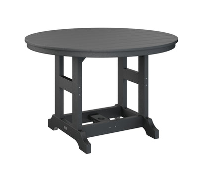 Garden Classic 48" 5 Piece Swivel Bar Set