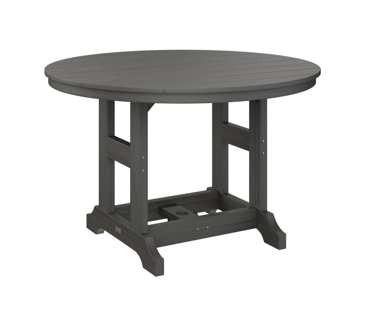 Garden Classic 48" 5 Piece Swivel Bar Set