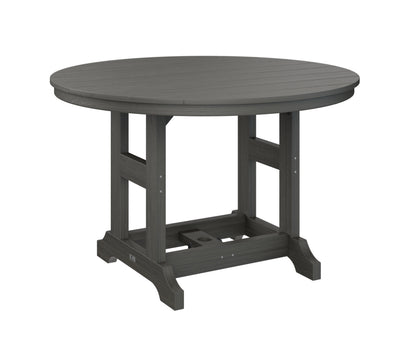 Garden Classic 48" 5 Piece Swivel Bar Set