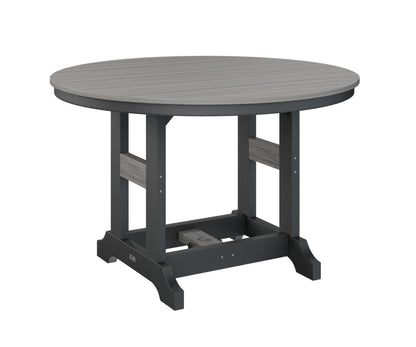 Garden Classic 48" 5 Piece Swivel Bar Set