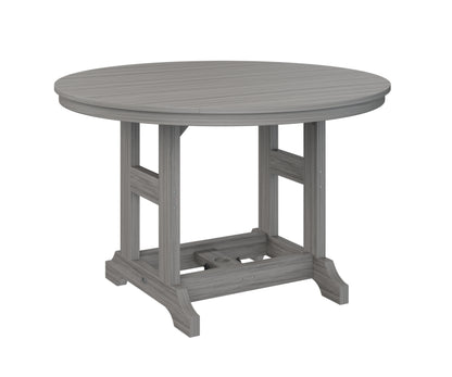 Garden Classic 48" 5 Piece Swivel Bar Set