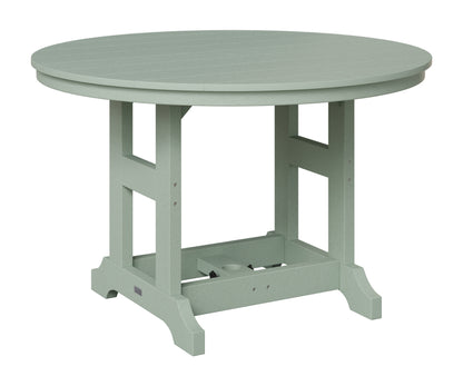 Garden Classic 48" 5 Piece Stationary Counter Set