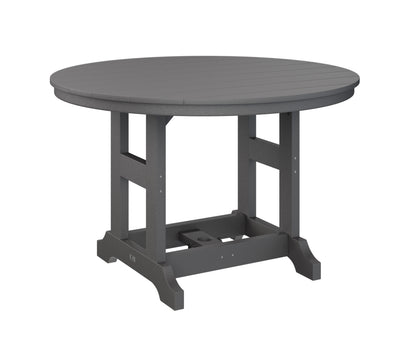 Garden Classic 48" 5 Piece Swivel Bar Set
