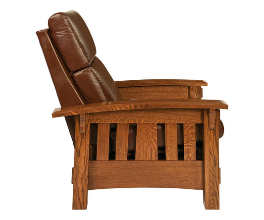 SFC Amish McCoy Recliner