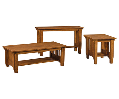 SFC Amish Pioneer Sofa Table