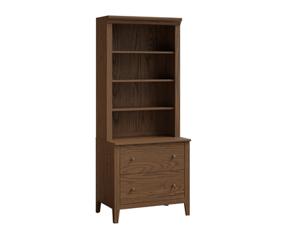 SFC Amish Ashton Lateral File Cabinet
