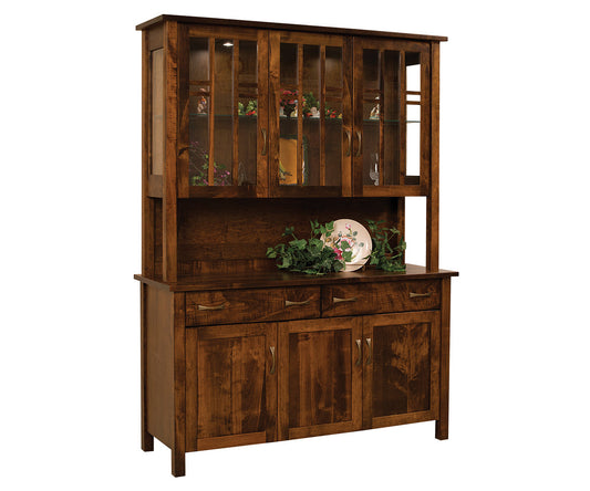 SFC Amish Acadia Hutch