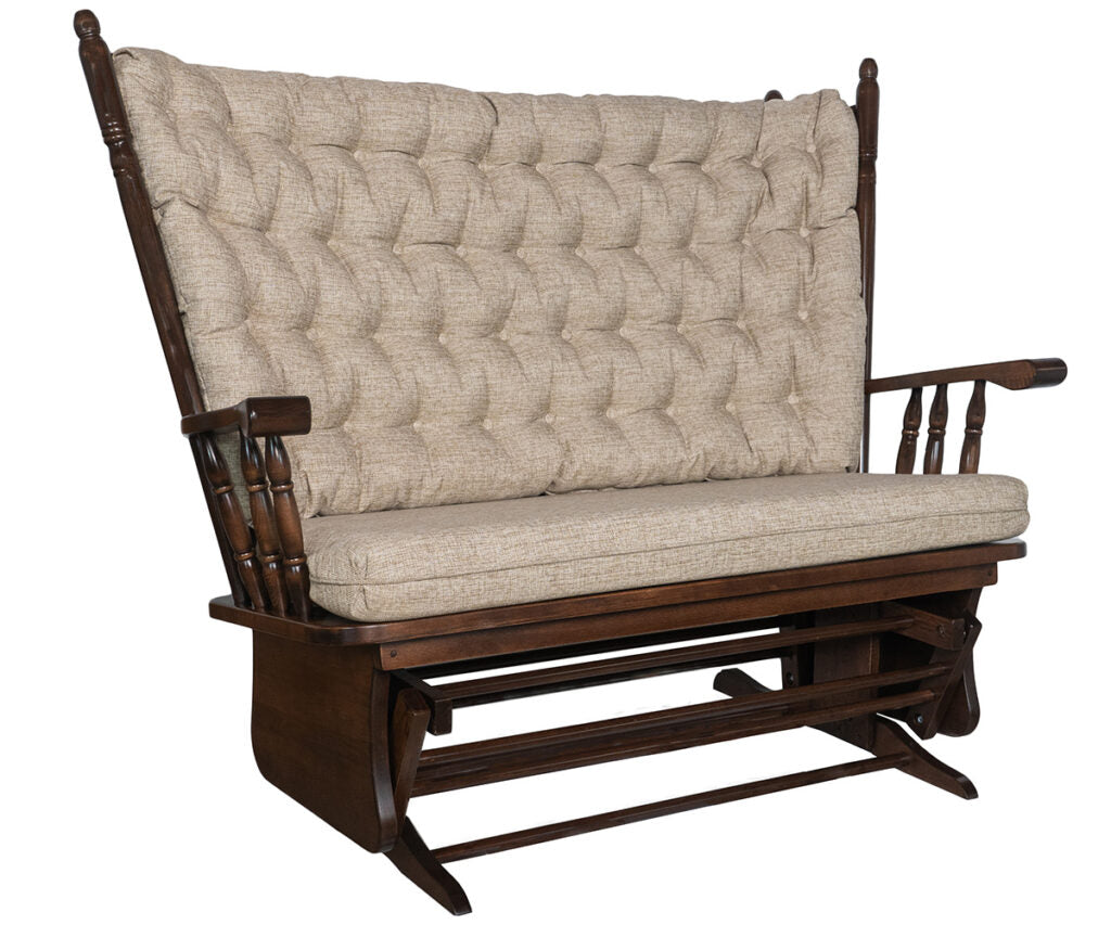 SFC Amish 809 Loveseat
