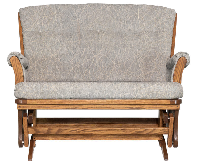 SFC Amish 811 Loveseat