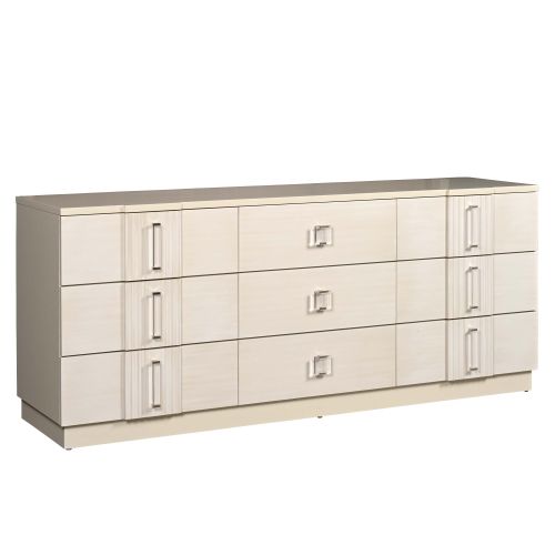 SFC Amish Hyde Park 81" Nine Drawer Dresser