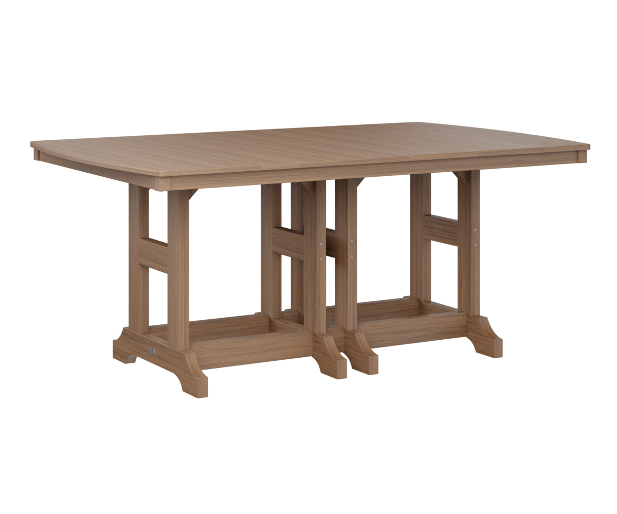 Garden Classic 7 Piece Counter Set