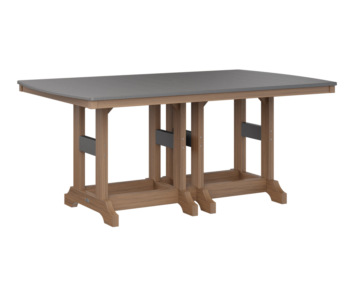 Garden Classic 7 Piece Counter Set