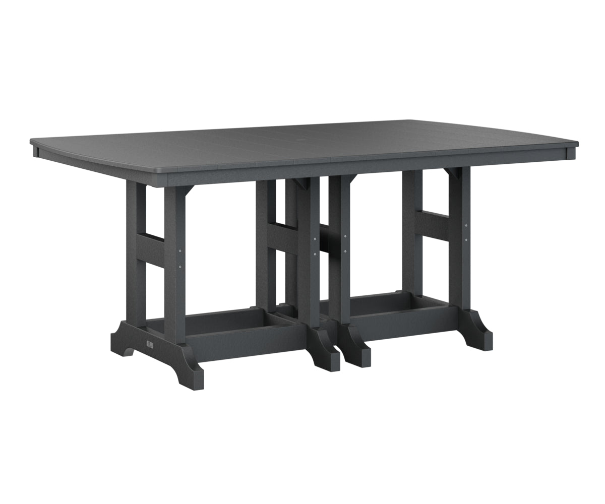 Garden Classic 7 Piece Counter Set