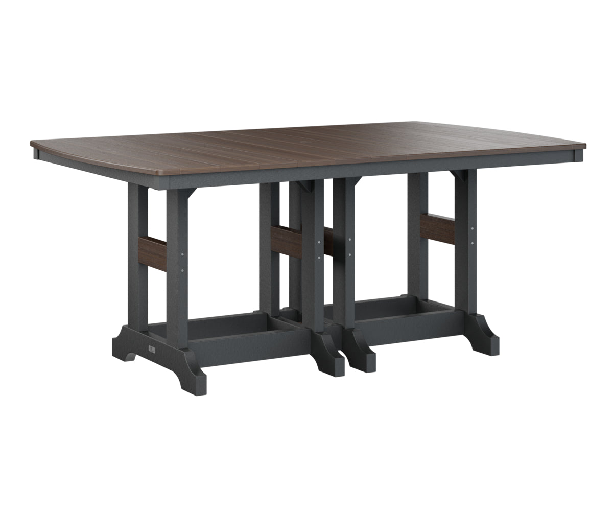 Garden Classic 7 Piece Counter Set