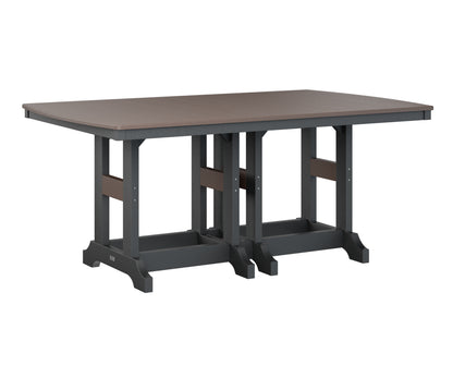 Garden Classic 7 Piece Counter Set