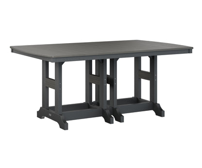 Garden Classic 7 Piece Counter Set