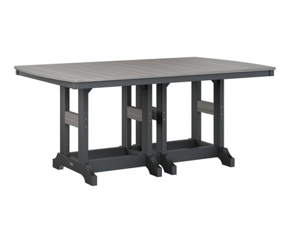 Garden Classic 7 Piece Counter Set