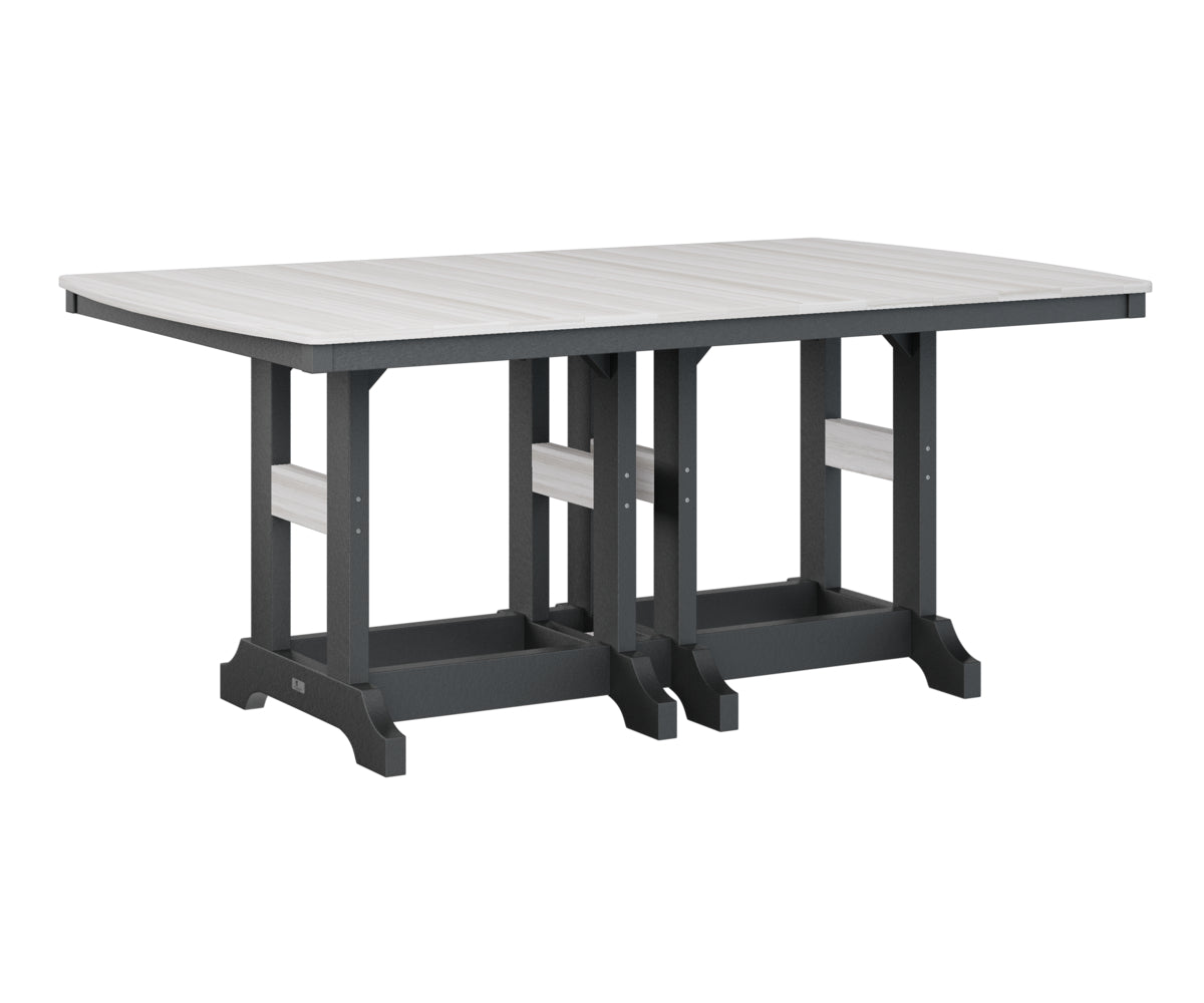 Garden Classic 7 Piece Counter Set