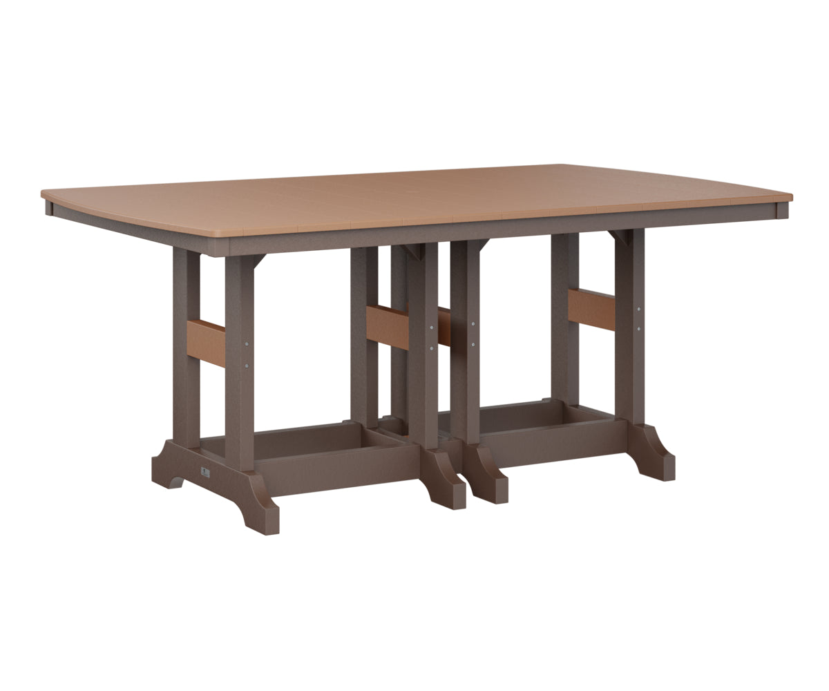 Garden Classic 7 Piece Counter Set