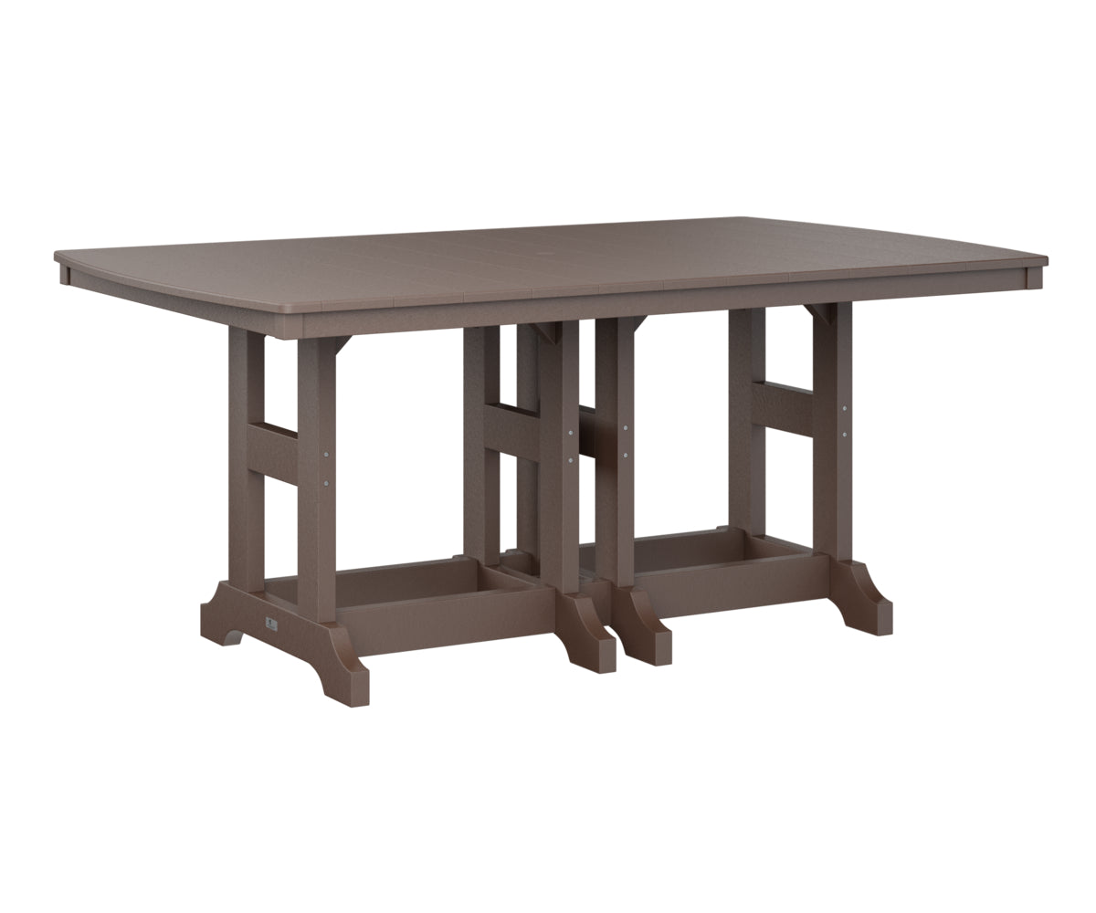 Garden Classic 7 Piece Counter Set