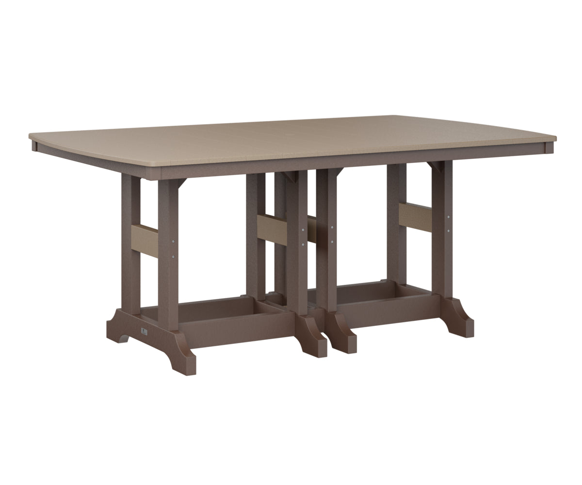 Garden Classic 7 Piece Counter Set