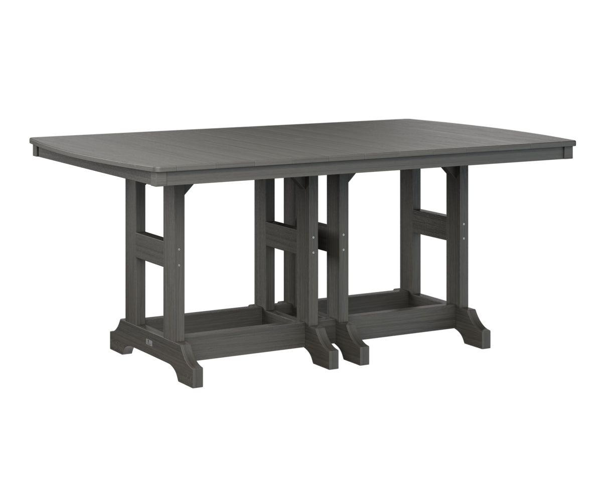 Garden Classic 7 Piece Counter Set