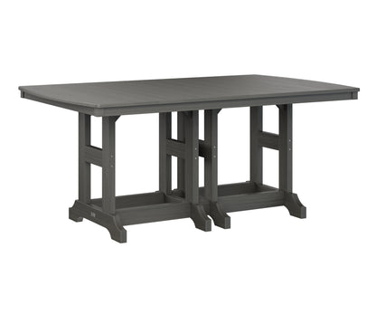 Garden Classic 7 Piece Counter Set