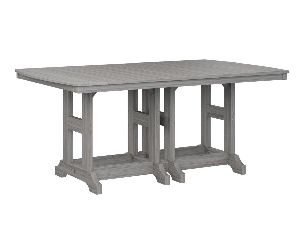 Garden Classic 7 Piece Counter Set