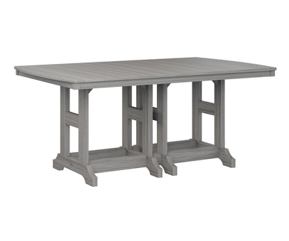Garden Classic 7 Piece Counter Set