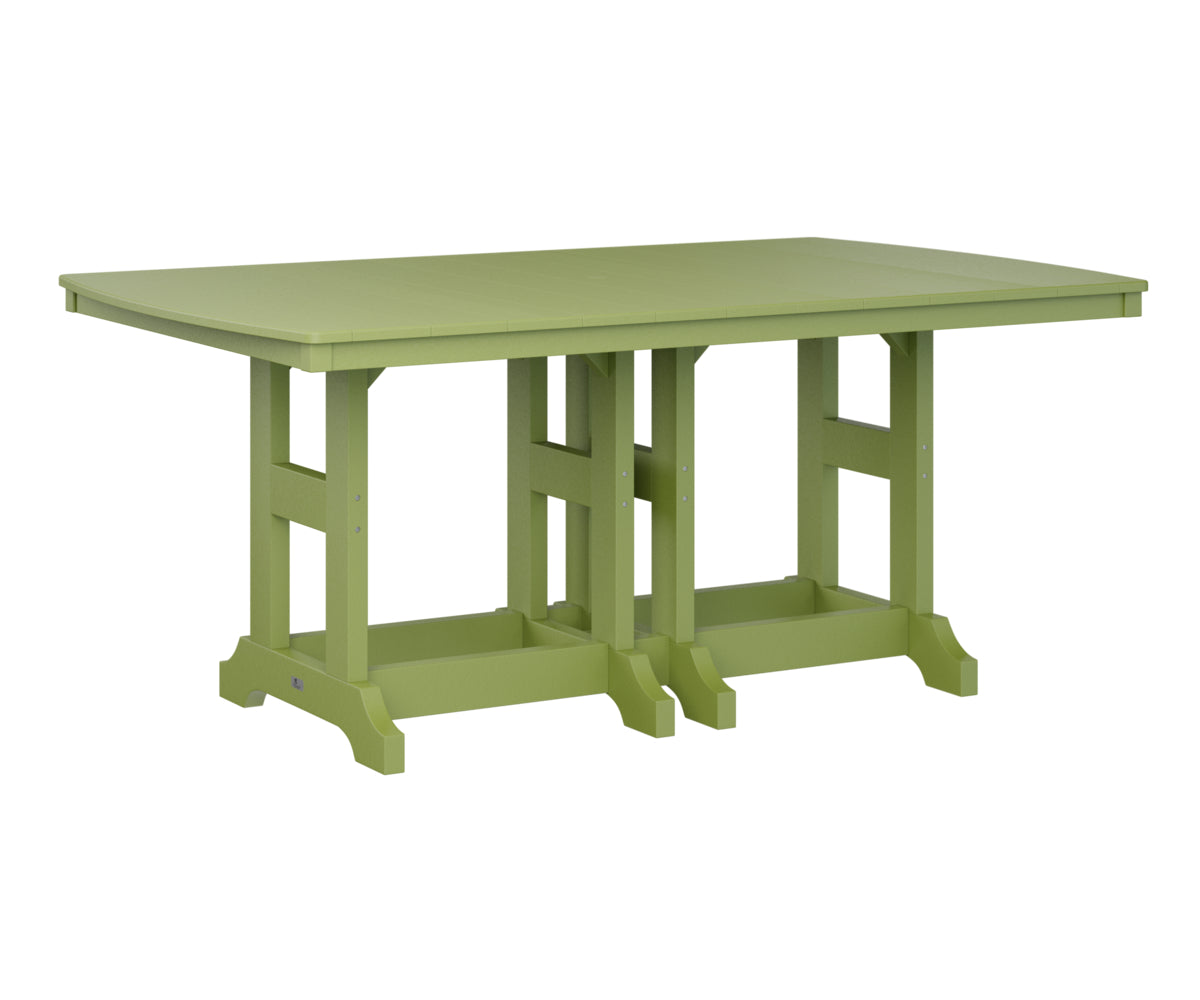 Garden Classic 7 Piece Counter Set