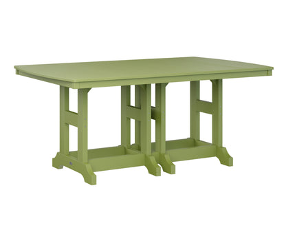 Garden Classic 7 Piece Counter Set