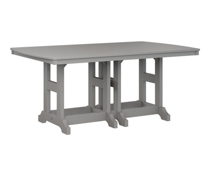 Garden Classic 7 Piece Counter Set