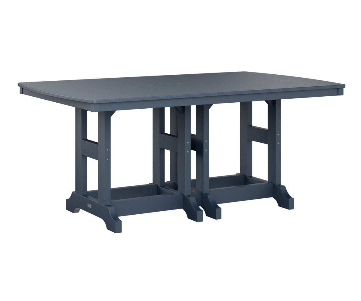 Garden Classic 7 Piece Counter Set