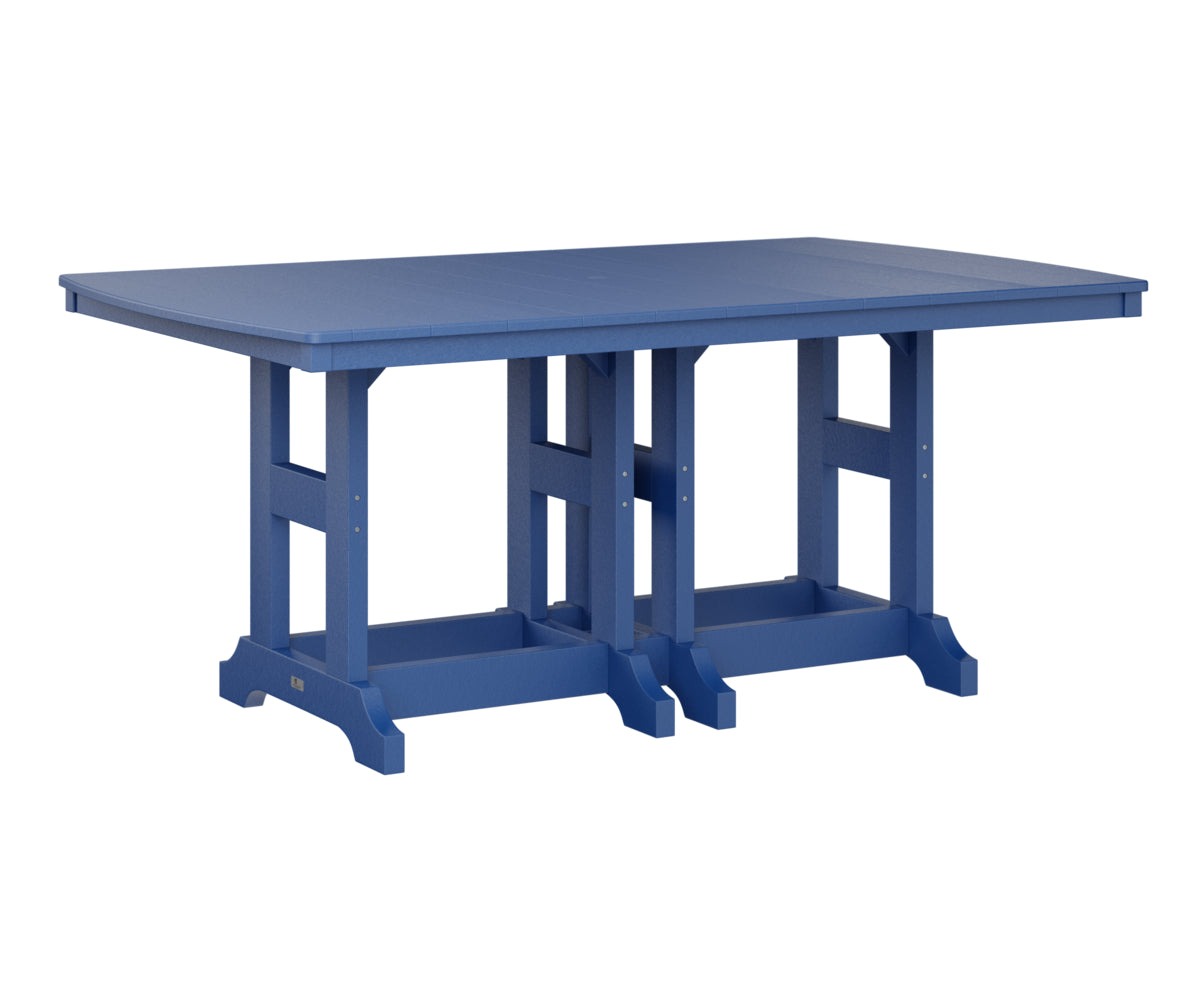 Garden Classic 7 Piece Counter Set