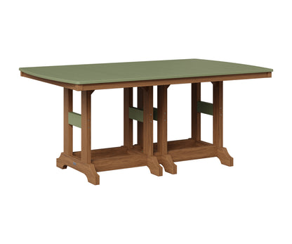 Garden Classic 7 Piece Counter Set