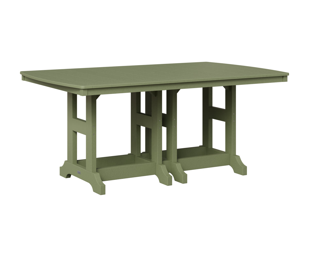 Garden Classic 7 Piece Counter Set