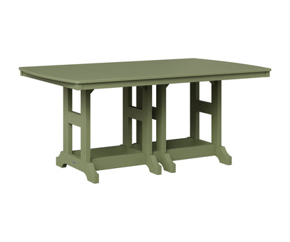 Garden Classic 7 Piece Counter Set