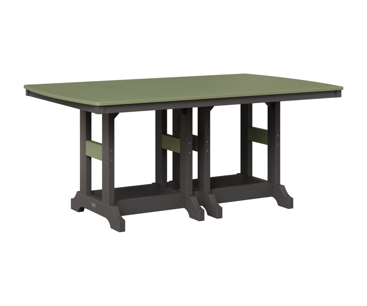 Garden Classic 7 Piece Counter Set