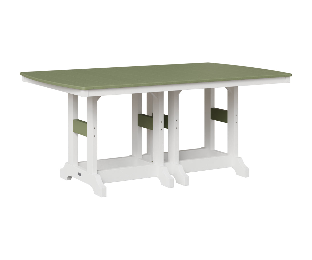 Garden Classic 7 Piece Counter Set