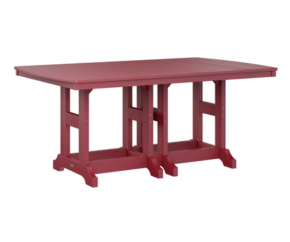 Garden Classic 7 Piece Counter Set