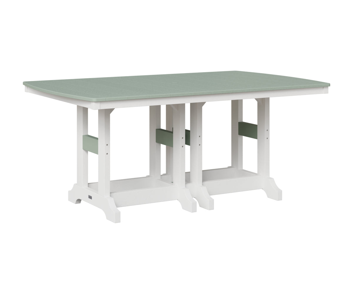 Garden Classic 7 Piece Counter Set