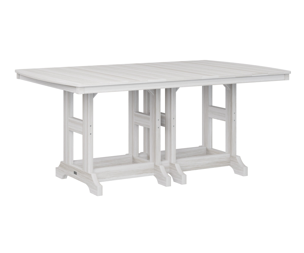 Garden Classic 7 Piece Counter Set