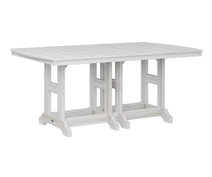 Garden Classic 7 Piece Counter Set